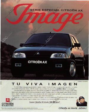 BLANCO Y NEGRO MADRID 21-03-1993 página 27