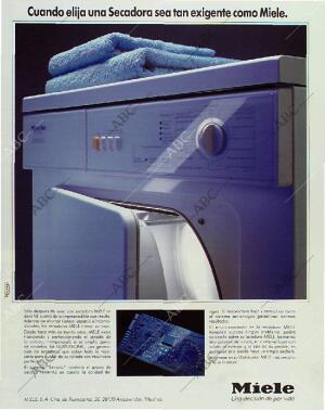 BLANCO Y NEGRO MADRID 21-03-1993 página 29