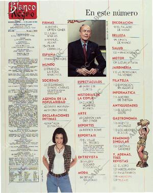 BLANCO Y NEGRO MADRID 21-03-1993 página 3