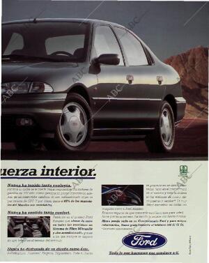 BLANCO Y NEGRO MADRID 21-03-1993 página 31