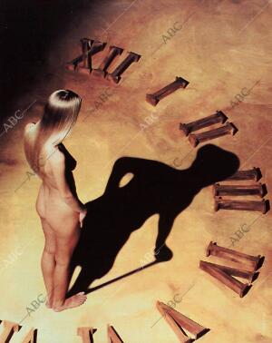 BLANCO Y NEGRO MADRID 21-03-1993 página 33