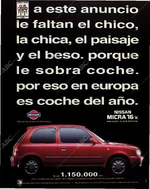 BLANCO Y NEGRO MADRID 21-03-1993 página 37