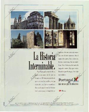 BLANCO Y NEGRO MADRID 21-03-1993 página 39