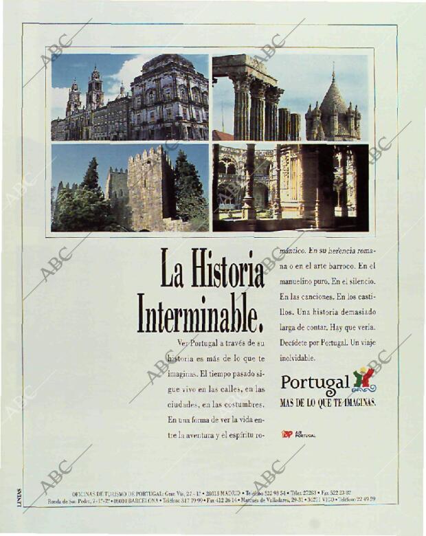 BLANCO Y NEGRO MADRID 21-03-1993 página 39