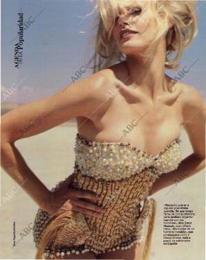 BLANCO Y NEGRO MADRID 21-03-1993 página 42