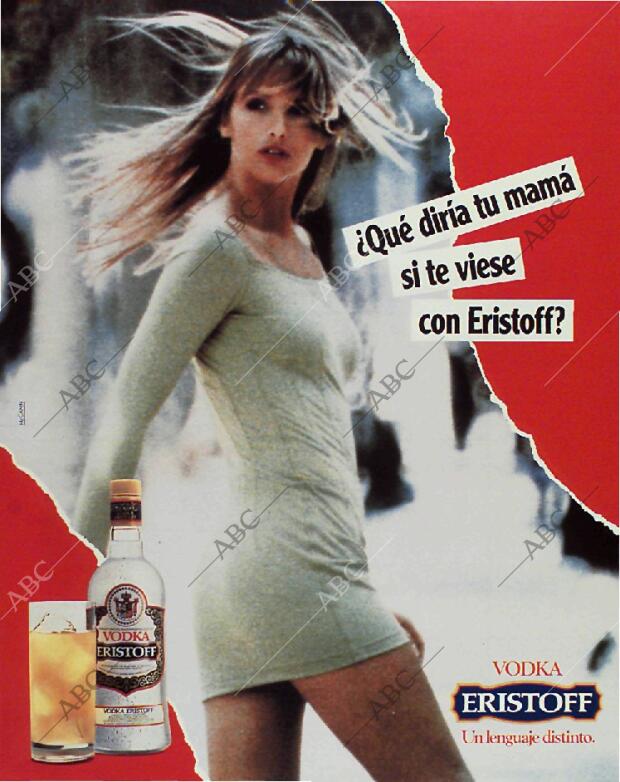 BLANCO Y NEGRO MADRID 21-03-1993 página 47