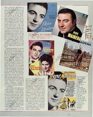 BLANCO Y NEGRO MADRID 21-03-1993 página 55