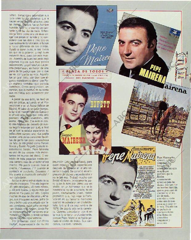 BLANCO Y NEGRO MADRID 21-03-1993 página 55