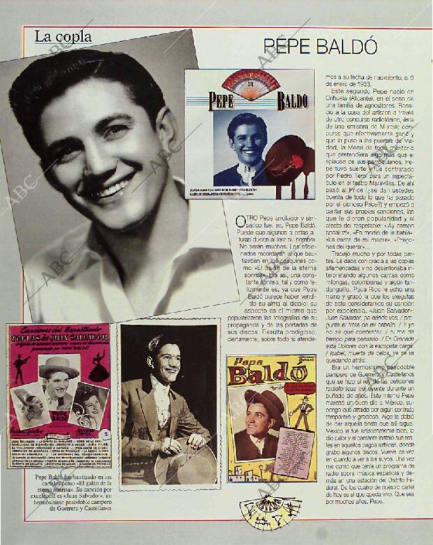 BLANCO Y NEGRO MADRID 21-03-1993 página 56