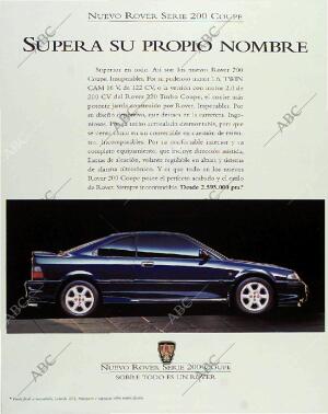 BLANCO Y NEGRO MADRID 21-03-1993 página 59