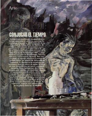 BLANCO Y NEGRO MADRID 21-03-1993 página 60