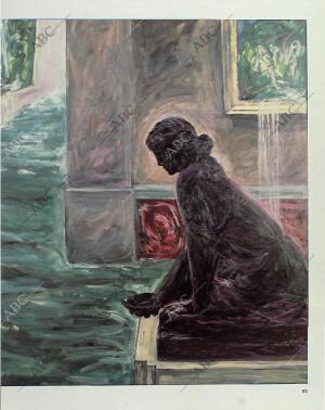 BLANCO Y NEGRO MADRID 21-03-1993 página 63