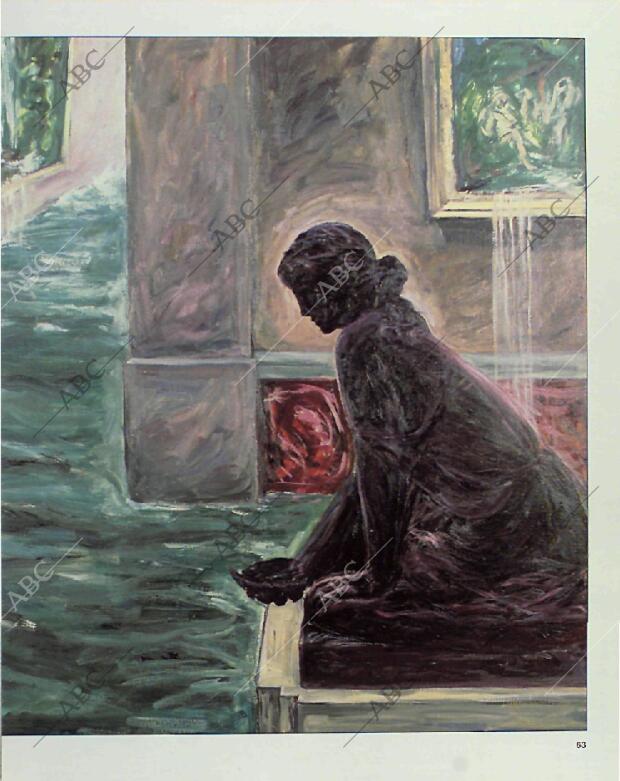 BLANCO Y NEGRO MADRID 21-03-1993 página 63