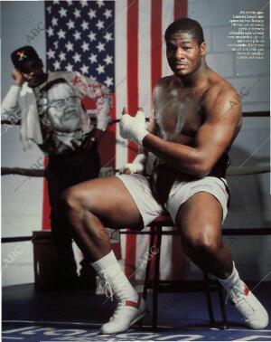 BLANCO Y NEGRO MADRID 21-03-1993 página 67