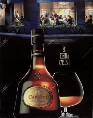 BLANCO Y NEGRO MADRID 21-03-1993 página 69