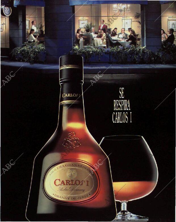 BLANCO Y NEGRO MADRID 21-03-1993 página 69