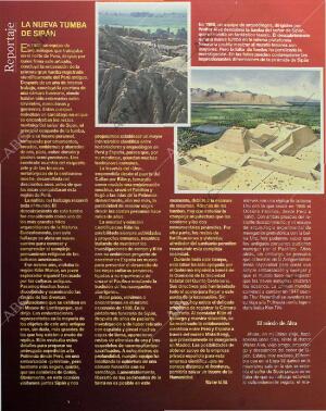 BLANCO Y NEGRO MADRID 21-03-1993 página 74