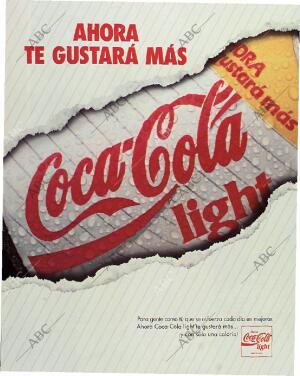 BLANCO Y NEGRO MADRID 21-03-1993 página 75