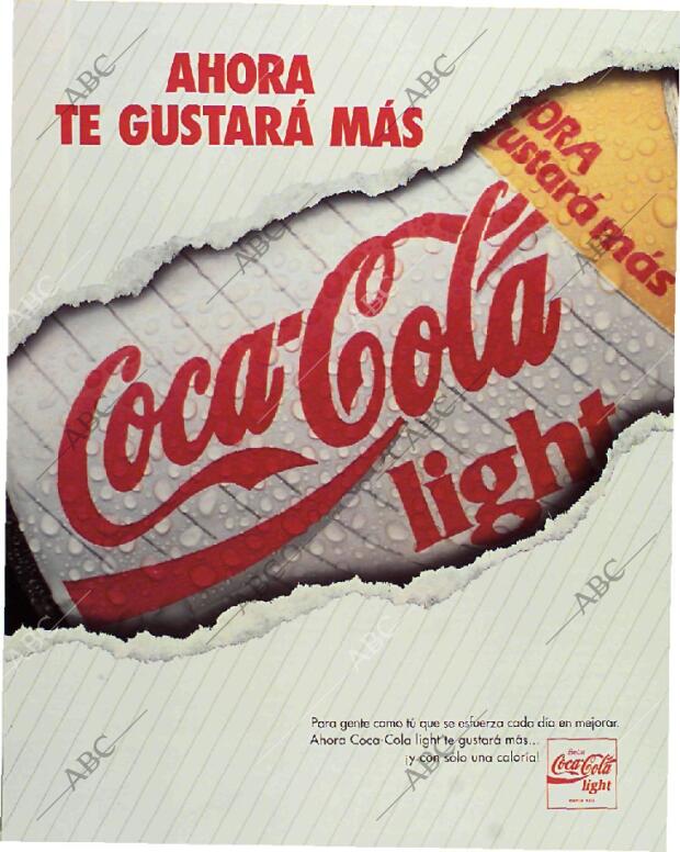 BLANCO Y NEGRO MADRID 21-03-1993 página 75