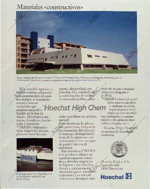 BLANCO Y NEGRO MADRID 21-03-1993 página 77