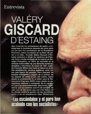 BLANCO Y NEGRO MADRID 21-03-1993 página 78