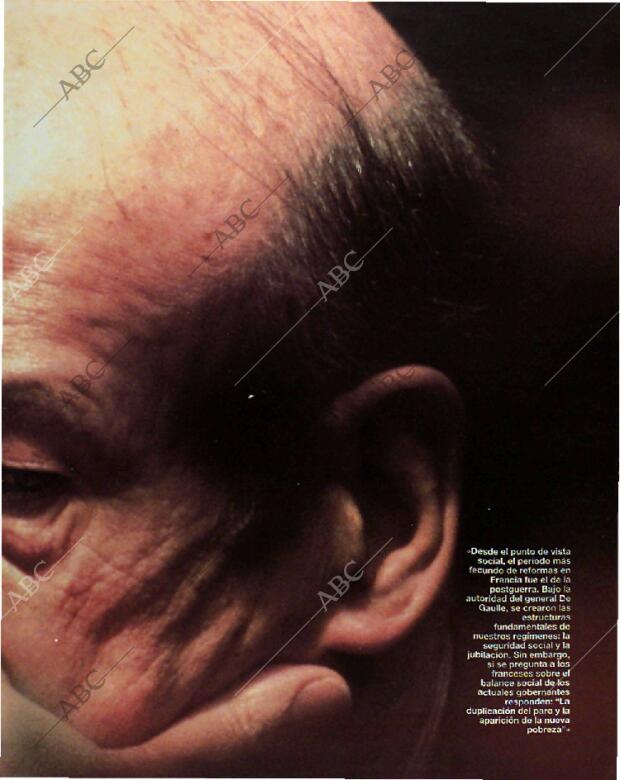 BLANCO Y NEGRO MADRID 21-03-1993 página 79