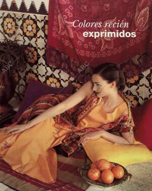 BLANCO Y NEGRO MADRID 21-03-1993 página 89