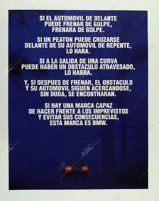 BLANCO Y NEGRO MADRID 21-03-1993 página 9