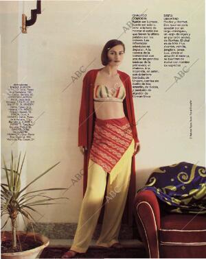 BLANCO Y NEGRO MADRID 21-03-1993 página 91