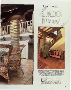 BLANCO Y NEGRO MADRID 21-03-1993 página 93