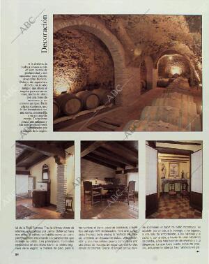 BLANCO Y NEGRO MADRID 21-03-1993 página 94