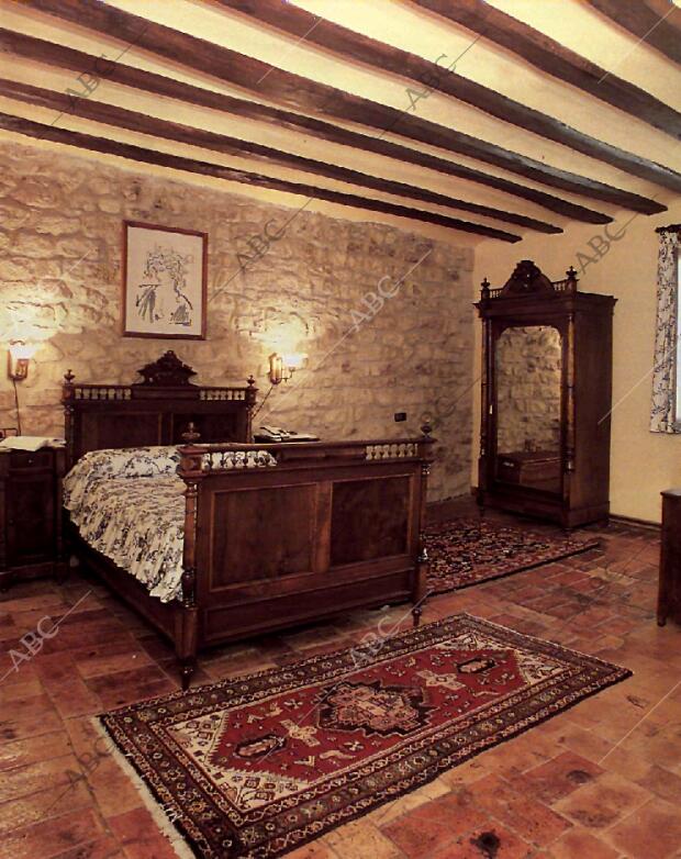 BLANCO Y NEGRO MADRID 21-03-1993 página 95