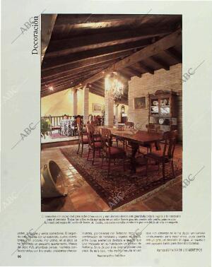 BLANCO Y NEGRO MADRID 21-03-1993 página 96