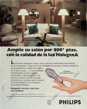 BLANCO Y NEGRO MADRID 21-03-1993 página 97