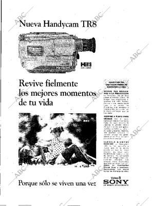 ABC MADRID 24-03-1993 página 11