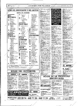 ABC MADRID 24-03-1993 página 110
