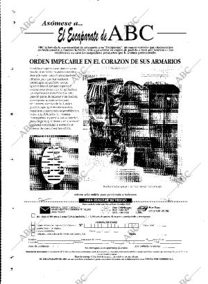 ABC MADRID 24-03-1993 página 128