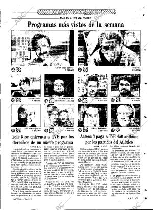 ABC MADRID 24-03-1993 página 129