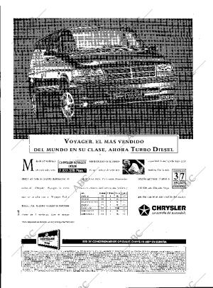 ABC MADRID 24-03-1993 página 13