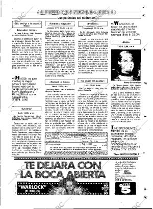 ABC MADRID 24-03-1993 página 131