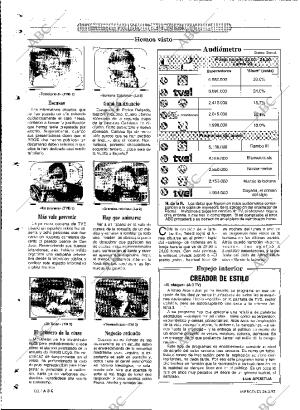 ABC MADRID 24-03-1993 página 132