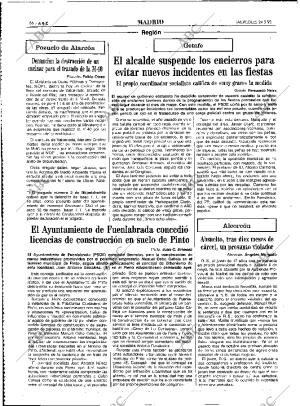 ABC MADRID 24-03-1993 página 66