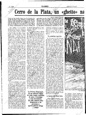 ABC MADRID 24-03-1993 página 68
