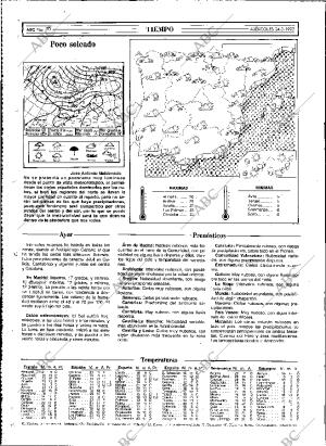 ABC MADRID 24-03-1993 página 70