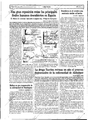 ABC MADRID 24-03-1993 página 75