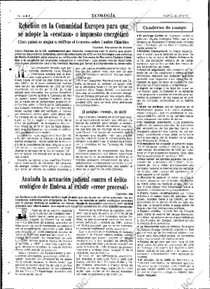 ABC MADRID 24-03-1993 página 84