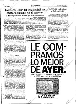 ABC MADRID 24-03-1993 página 88