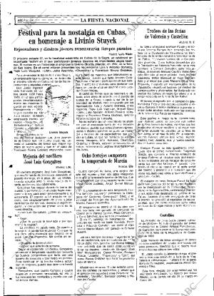 ABC MADRID 24-03-1993 página 98