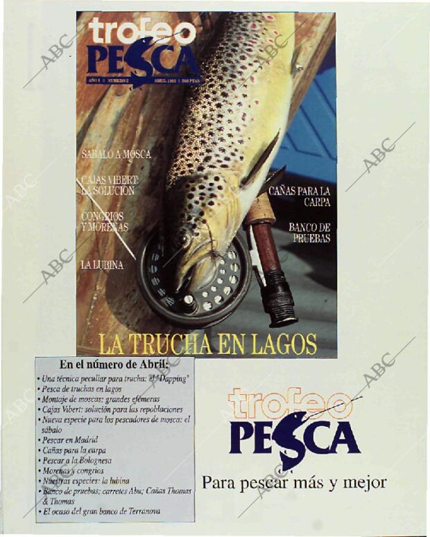 BLANCO Y NEGRO MADRID 28-03-1993 página 120