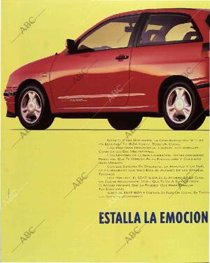 BLANCO Y NEGRO MADRID 28-03-1993 página 4